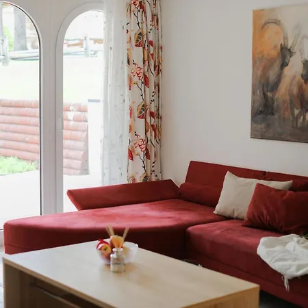 Chateau Appartement-fewo 4-bettwohnung Alphubel A 33 By Interhome