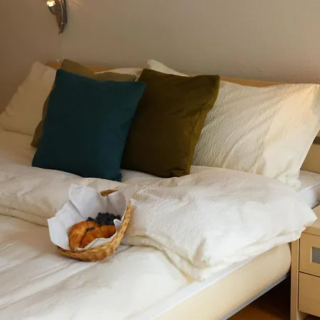 Chateau Appartement-fewo 4-bettwohnung Alphubel A 33 By Interhome Apartment *