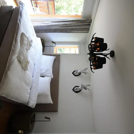 Chateau Appartement-fewo 4-bettwohnung Alphubel A 33 By Interhome Apartment *