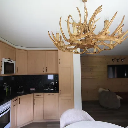 Apartment Chateau Appartement-fewo 4-bettwohnung Alphubel A 33 By Interhome Saas-Fee